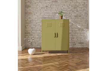 Apostolis Byrå - Grön - Förvaring - Förvaringsmöbler - Byrå