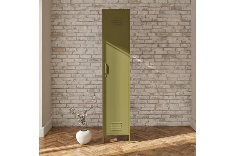 Apostolis Byrå - Grön - Förvaring - Förvaringsmöbler - Byrå