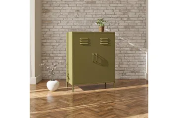 Apostolis Byrå - Grön - Förvaring - Förvaringsmöbler - Byrå