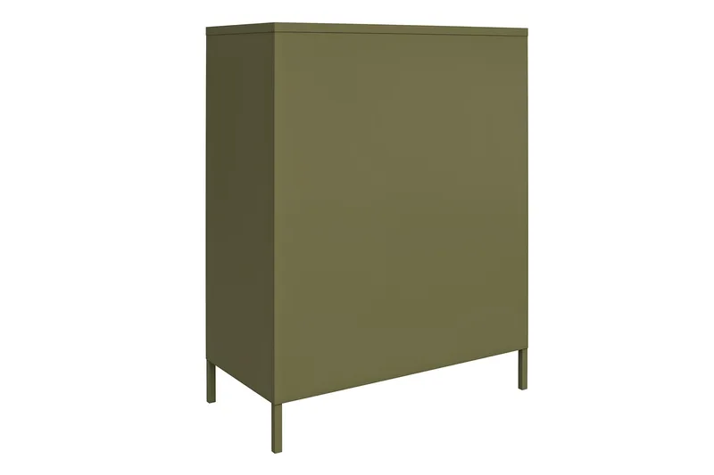 Apostolis Byrå - Grön - Förvaring - Förvaringsmöbler - Byrå