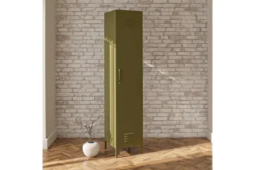 Apostolis Byrå - Grön - Förvaring - Förvaringsmöbler - Byrå