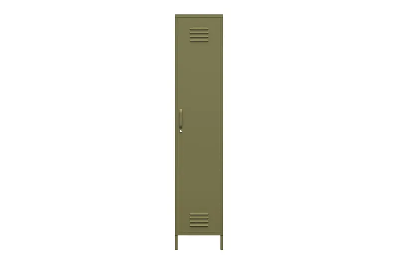 Apostolis Byrå - Grön - Förvaring - Förvaringsmöbler - Byrå