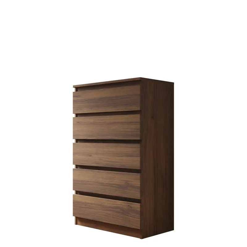 Basildon Byrå 70 cm, brun