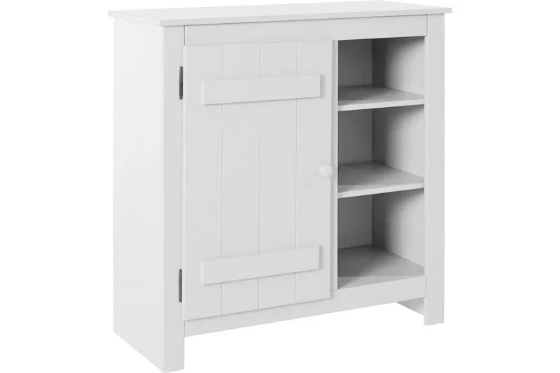 Byrå Bertram Vit, Vit