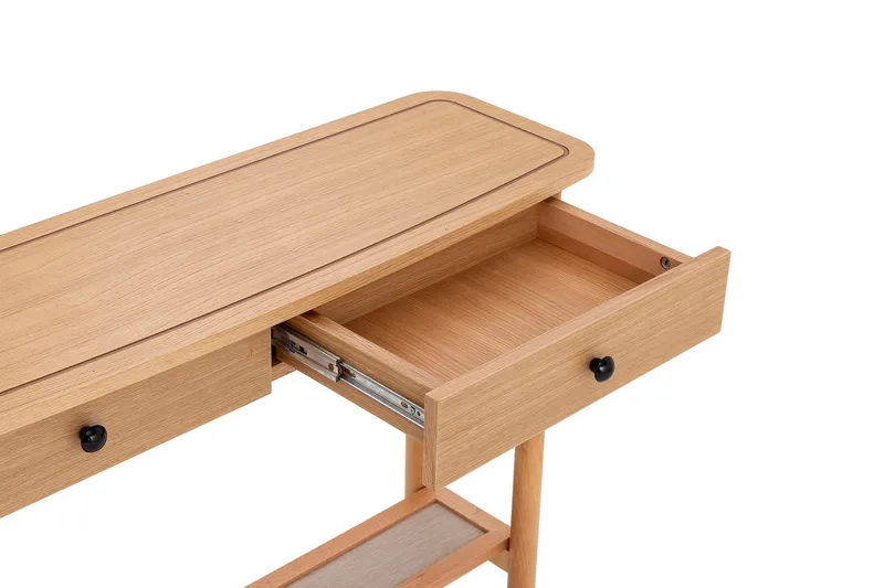 Bhika Byrå - Natural/Trä - Förvaring - Förvaringsmöbler - Byrå