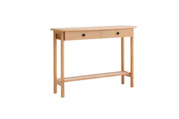 Bhika Byrå - Natural/Trä - Förvaring - Förvaringsmöbler - Byrå