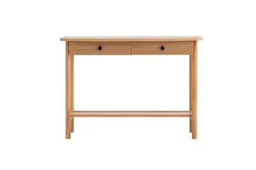 Bhika Byrå - Natural/Trä - Möbler - Bord & matgrupp - Avlastningsbord & sidobord - Konsolbord & hallbord