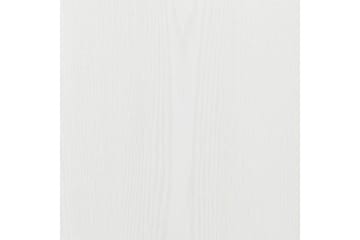 Byrå BrEZ 71x40x126 cm, Vit - 71x40x126 cm, Vit - Förvaring - Förvaringsmöbler - Byrå