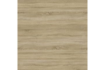 Byrå Carvin 37x104 cm - Natur - Förvaring - Förvaringsmöbler - Byrå