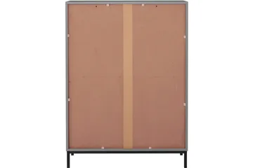 Byrå Celine Grå - Grå - Förvaring - Förvaringsmöbler - Byrå