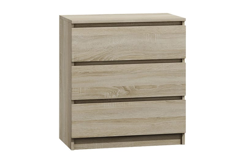 Byrå Charlise 70x40x77 cm - Trä - Förvaring - Förvaringsmöbler - Byrå