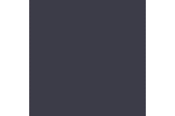 Byrå Demjen 40x155 cm - Marinblå/Svart - Förvaring - Förvaringsmöbler - Byrå