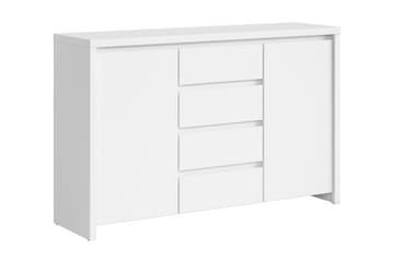 Byrå Gelos 151x45 cm - Förvaring - Förvaringsmöbler - Byrå