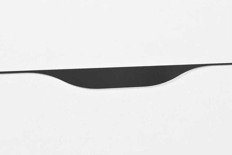 Byrå Hilbre 40 cm Mellan - Vit - Förvaring - Förvaringsmöbler - Byrå