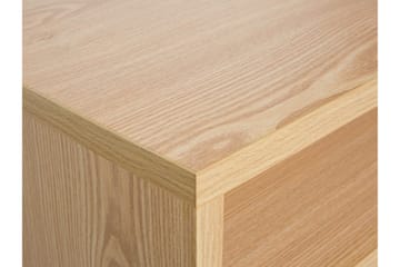 Byrå Irvine 40|119,5 cm - Trä|Natur - Förvaring - Förvaringsmöbler - Byrå