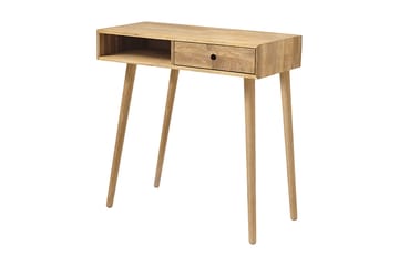 Byrå Konsha 35x80 cm - Natur - Förvaring - Förvaringsmöbler - Byrå