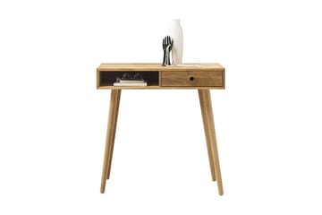 Byrå Konsha 35x80 cm - Natur - Förvaring - Förvaringsmöbler - Byrå