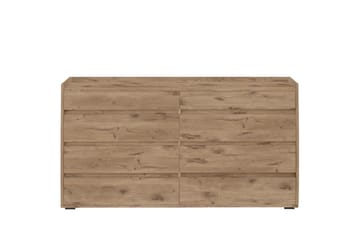 Byrå Kosmo Vikingek, 8 lådor - Vikingek, 8 lådor - Förvaring - Förvaringsmöbler - Byrå