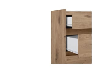 Byrå Kosmo Vikingek, 8 lådor - Vikingek, 8 lådor - Förvaring - Förvaringsmöbler - Byrå