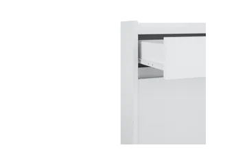 Byrå Kosmo Vit, 4 lådor - Vit, 4 lådor - Förvaring - Förvaringsmöbler - Byrå