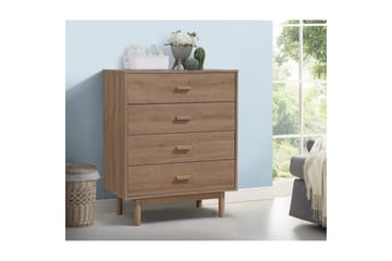 Byrå Melanie - Förvaring - Förvaringsmöbler - Byrå