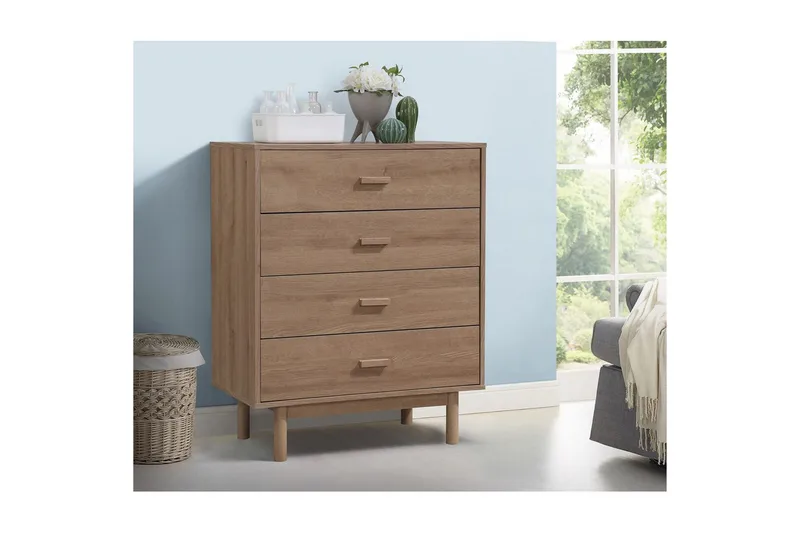 Byrå Melanie - Förvaring - Förvaringsmöbler - Byrå