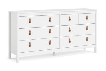 Byrå Osterholm 38x159 cm