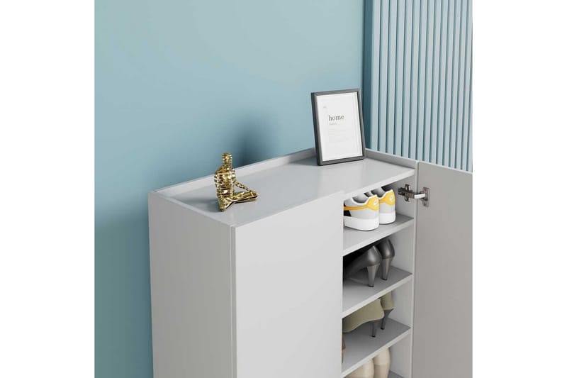 Byrå Ostwerwalla - Förvaring - Förvaringsmöbler - Byrå