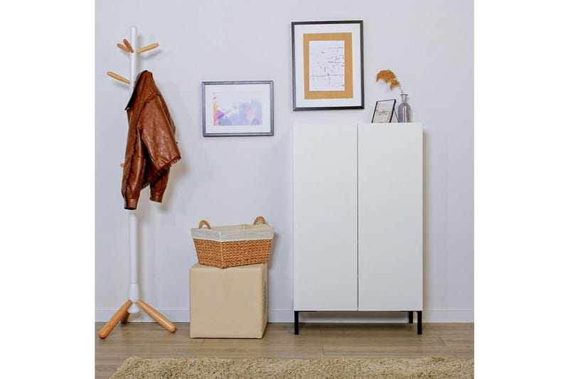 Byrå Ostwerwalla - Förvaring - Förvaringsmöbler - Byrå