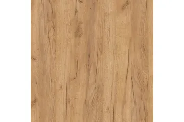 Byrå - Svart|Natur - Förvaring - Förvaringsmöbler - Byrå