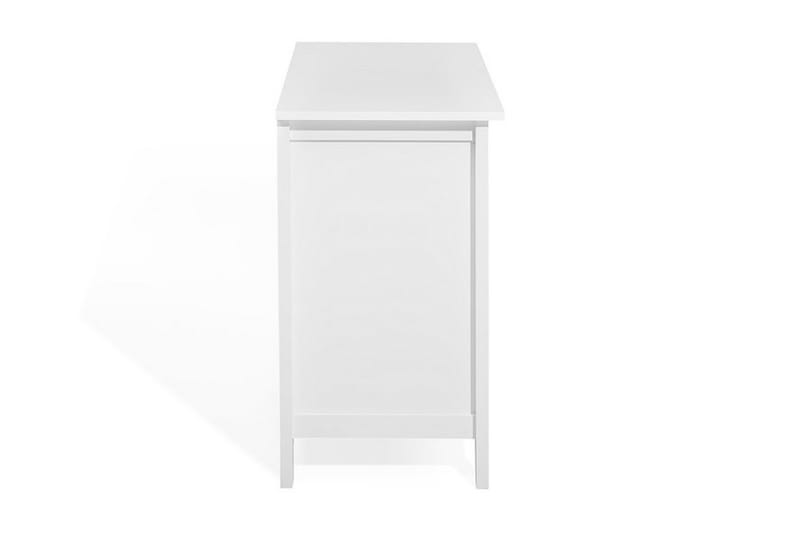 Byrå Torrance 45|96 cm - Vit - Förvaring - Förvaringsmöbler - Byrå
