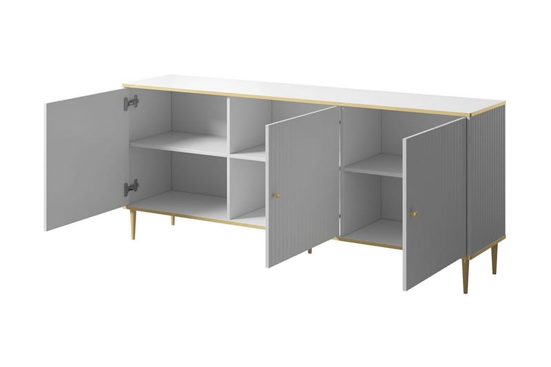 Byrå - Förvaring - Förvaringsmöbler - Byrå