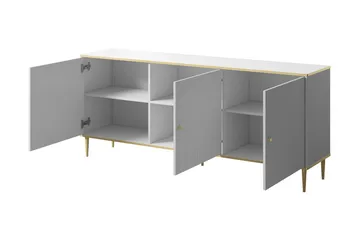 Byrå - Förvaring - Förvaringsmöbler - Byrå