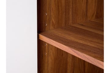 Byrå Pittsburgh 40|115 cm - Vit - Förvaring - Förvaringsmöbler - Byrå