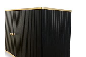 Byrå - Förvaring - Förvaringsmöbler - Byrå