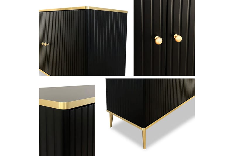 Byrå - Förvaring - Förvaringsmöbler - Byrå