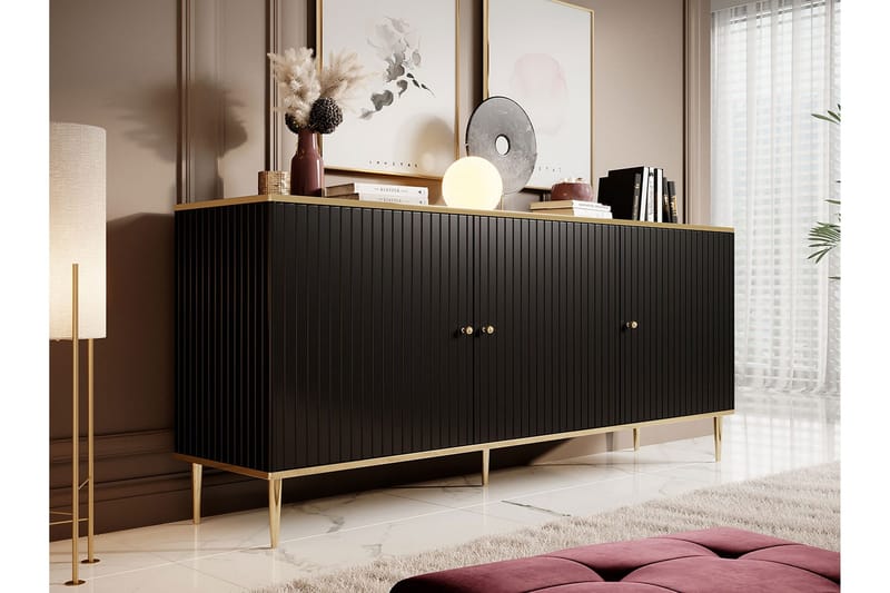 Byrå - Förvaring - Förvaringsmöbler - Byrå