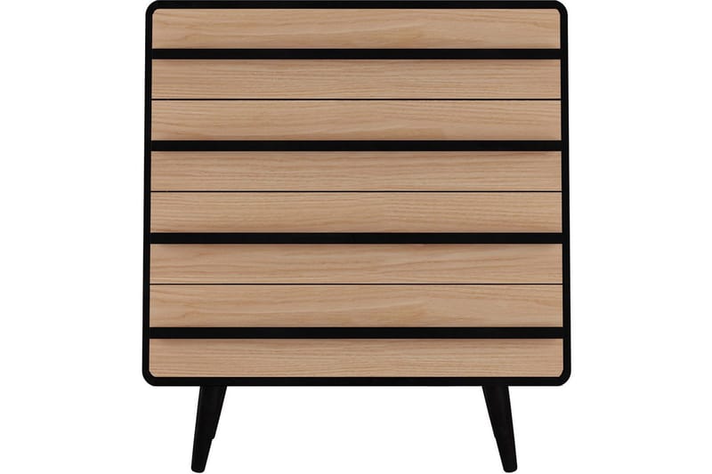 Byrå Chantal Natur - Natur - Förvaring - Förvaringsmöbler - Byrå