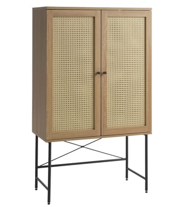 Cyndy Byrå 80 cm - Beige - Förvaring - Förvaringsmöbler - Byrå