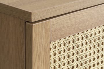 Cyndy Byrå 80 cm - Beige - Förvaring - Förvaringsmöbler - Byrå