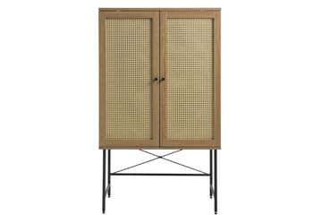 Cyndy Byrå 80 cm - Beige - Förvaring - Förvaringsmöbler - Byrå