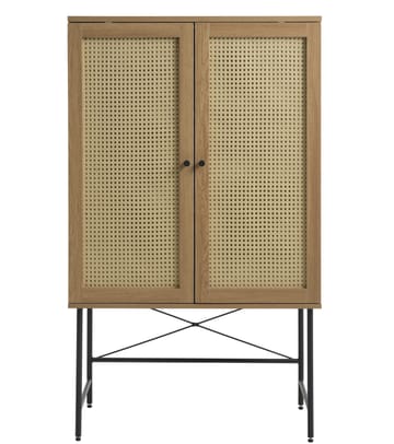 Cyndy Byrå 80 cm - Beige - Förvaring - Förvaringsmöbler - Byrå