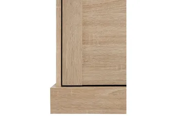 Dareia Byrå 75 cm - Brun - Förvaring - Förvaringsmöbler - Byrå