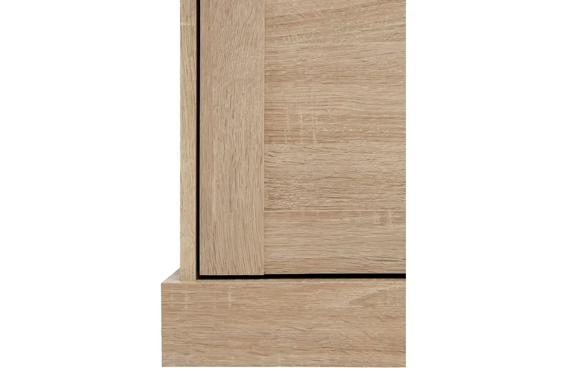 Dareia Byrå 75 cm - Brun - Förvaring - Förvaringsmöbler - Byrå