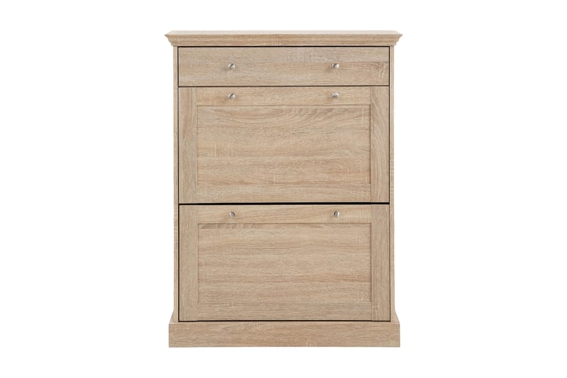 Dareia Skolåda 80 cm, Brun