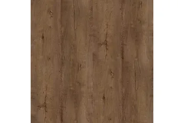 Deardorf Komoda + LED 140 cm - Trä|natur|Blå LED - Förvaring - Förvaringsmöbler - Byrå
