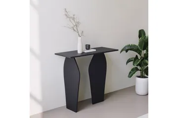 Decorotika Byrå 100 cm - Svart - Förvaring - Förvaringsmöbler - Byrå