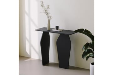 Decorotika Byrå 100 cm - Svart - Förvaring - Förvaringsmöbler - Byrå