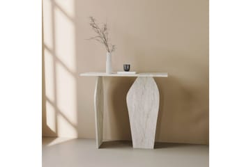 Decorotika Byrå 100 cm - Travertine - Förvaring - Förvaringsmöbler - Byrå