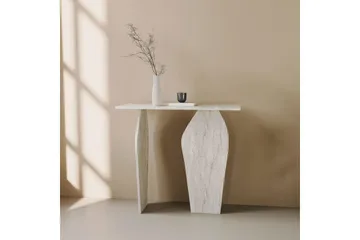 Decorotika Byrå 100 cm - Travertine - Förvaring - Förvaringsmöbler - Byrå